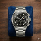 Sports Quartz Watch with Date