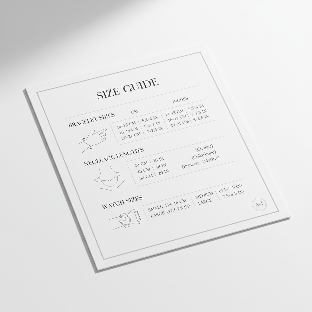 Lucky Clover Premium Necklace