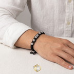 Royal Crown Bracelet