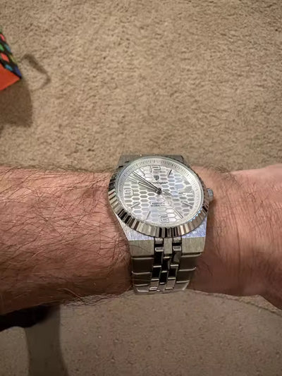 Product reviewed by David K.