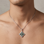 Lucky Clover Premium Necklace