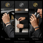 Royal Crown Bracelet