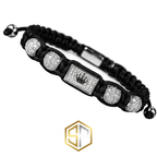 Royal Crown Bracelet