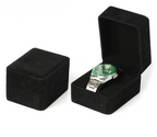 Velvet Watch Storage Box