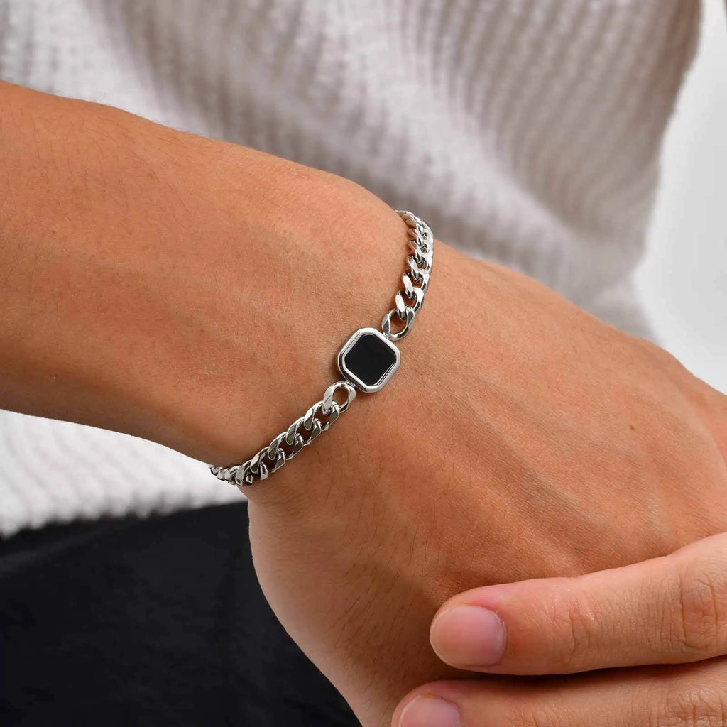 Cuban Luxe Bracelet