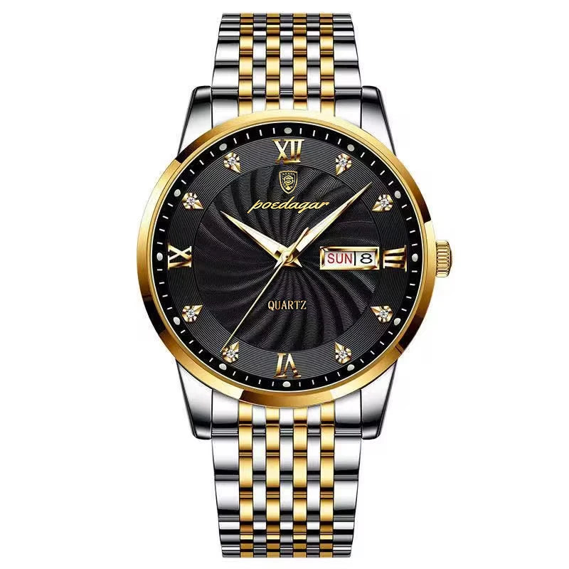 Luxury Sports Watch