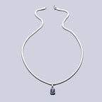 Crystal Sky Necklace