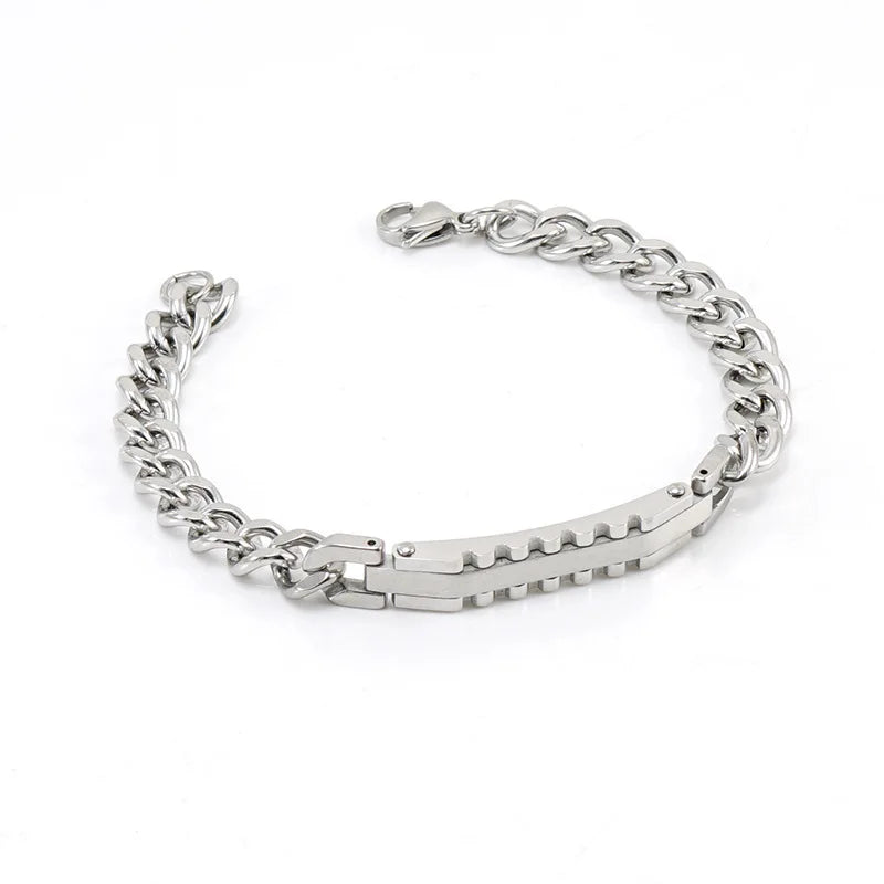 Cuban Link Bracelet