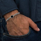 Cuban Luxe Bracelet